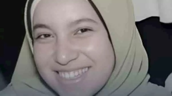 "كانت تستعد لزفافها".. آية زغلول إحدى ضحايا حادث الإقليمي بالمنوفية (صور)