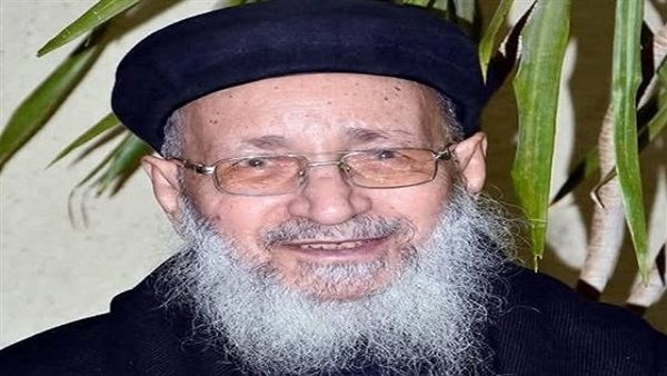 وفاة كاهن كنيسة الشهيد مار جرجس بأبو صير.. والبابا تواضروس يقدم التعزية