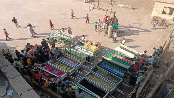 «شهادة تفوق مُبللة بدموع الموت».. «السوشيال ميديا» تحتفي بتفوق «إسراء» ضحية المنوفية