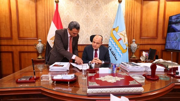 245 درجة .. اعتماد تنسيق القبول بمدارس الثانوية العامة بكفر الشيخ