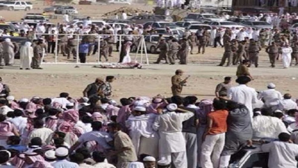 «صدر أمر ملكي بإنفاذه».. الإعدام لـ 3 مصريين في السعودية (تفاصيل)