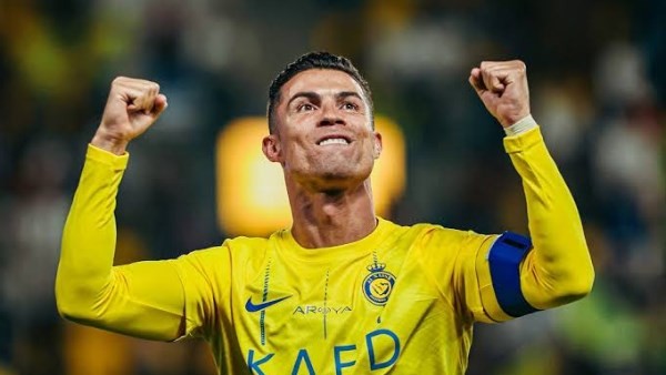 كريستيانو رونالدو يوصي بثلاثي برتغالي لدعم مشروع النصر.. بقيادة جيسوس