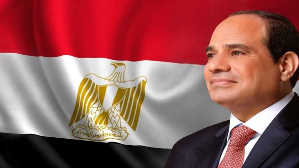 قرار جمهوري بالعفو الرئاسي عن بعض المحكوم عليهم بمناسبة ثورة 30 يونيو (تفاصيل)