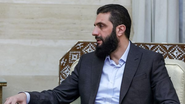 إحباط محاولة اغتيال الرئيس السوري أحمد الشرع في درعا