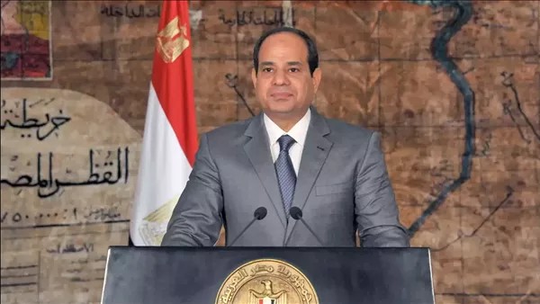 قرار جمهوري جديد بالعفو عن عدد من المحكوم عليهم بالسجن بمناسبة 30 يونيو