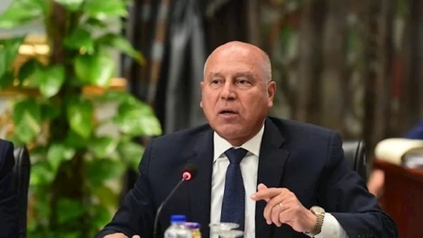كامل الوزير لمصراوي: أتوجه الآن إلى الدائري الإقليمي وسأعزي أسر الضحايا