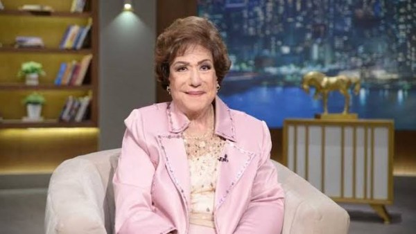 وفاة الفنانة سميحة أيوب عن عمر يناهز 93 عامًا