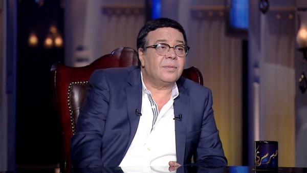 نفسي حد يشغلني.. أحمد آدم يكشف حقيقة تصريحاته عن قلة العمل