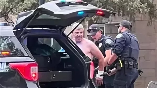 احتجزوا زوجته وأولاده الخمسة، آخر تطورات قضية المصري المتهم بتنفيذ هجوم كولورادو