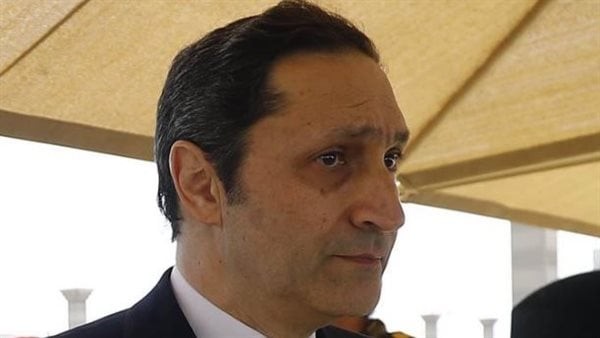 علاء مبارك يثير الجدل بموعظة عن يوم القيامة، والنشطاء: تذكر ذلك عندما تكون مسئولًا
