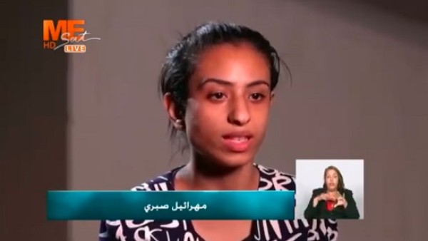 مهرائيل صبري عروس بني سويف : منعني من الأكل والحمام ومن التواصل مع أهلي وكان بيقلب الأكل في وشي .. عذبني بسلك مشترك 7 ساعات متواصلة