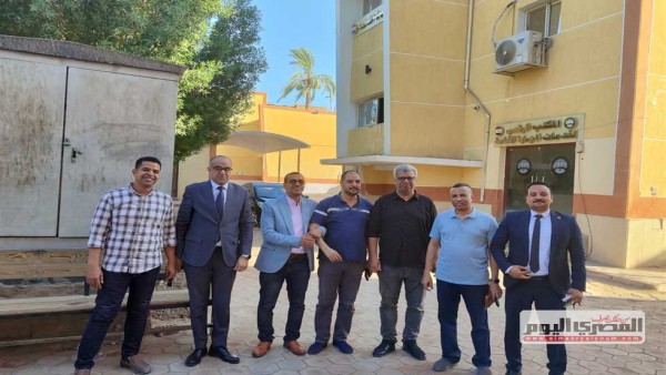 بعد تنازل أسرة المتوفاة.. إخلاء سبيل الطبيب المتهم في واقعة «مُسنة قوص» بقنا
