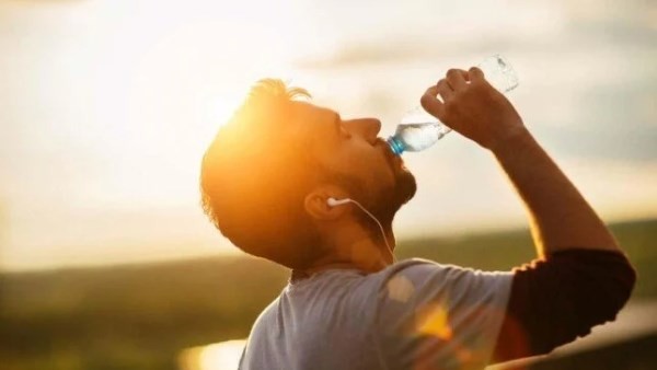 أجواء شديدة الحرارة والعظمى تتجاوز الـ40