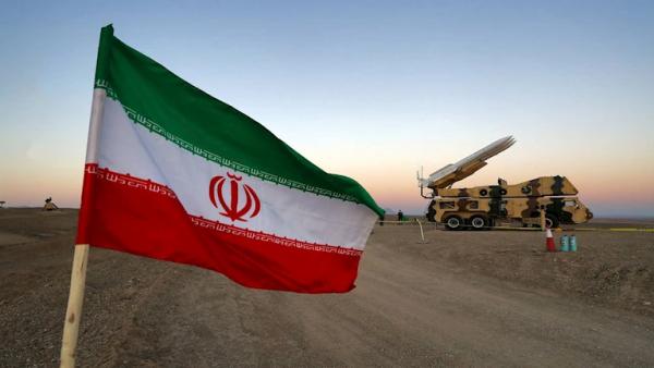 إيران تهدد باستهداف قواعد الدول التي تدافع عن إسرائيل بالمنطقة