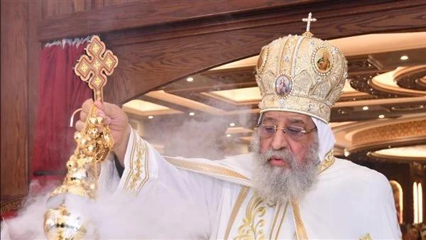 بالتزامن مع رسامتهم اليوم.. تعرف على الأساقفة الجدد