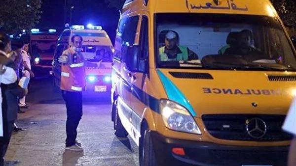 أب يطعن ابنته وأمها الأمريكيتين في القاهرة الجديدة.. والجهات الأمنية تحقق