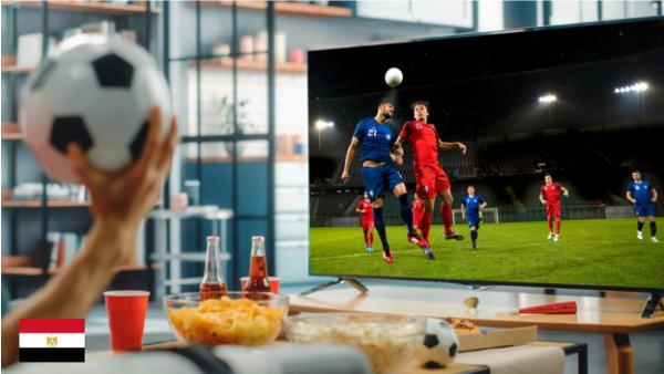 تابع نتائج كرة القدم لحظة بلحظة مع تطبيقات مميزة لمشاهدة الإحصائيات