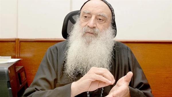 بالتزامن مع ذكرى السيامة الكهنوتية له.. معلومات عن الأنبا بولا