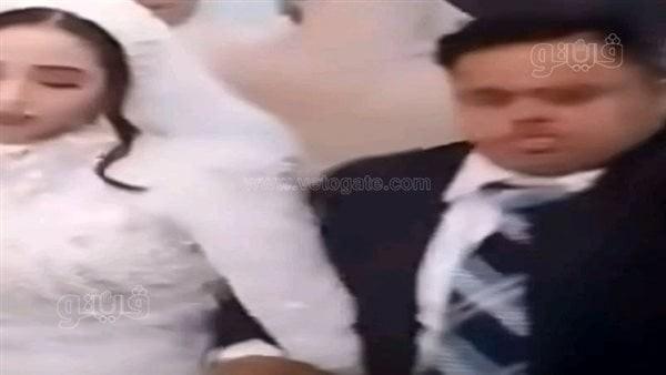 عروس الشرقية عن زوجها: «الواعي ميعملش كدة ومحدش يتدخل في خصوصيتي»