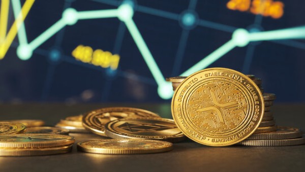 Unveiling the Mystery Behind XRP"s Price Surge in Pounds