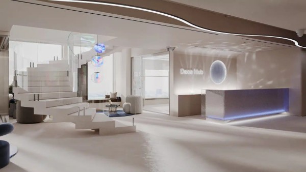Interior Design Dubai: 2025’s Most Luxurious and Trendsetting Spaces
