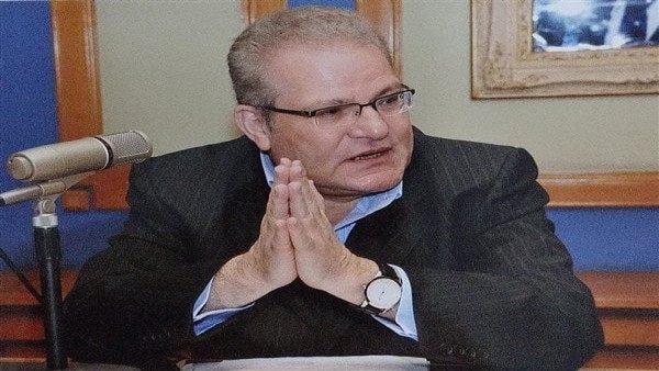 الغش في ضمائر وقحة؟! ..بقلم على هاشم