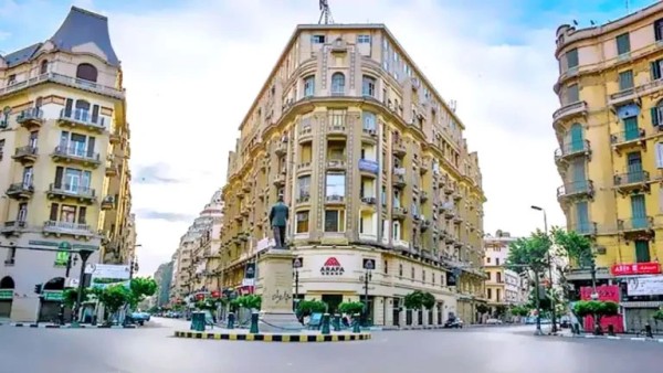 هل يسترد المالك العين المؤجرة لغرض غير سكني حال وفاة المستأجر قبل الـ5 سنوات؟
