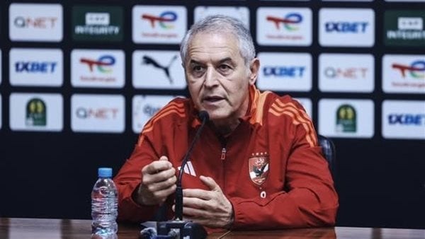 الأهلي يفاوض كولر لإنهاء أزمة الشرط الجزائي