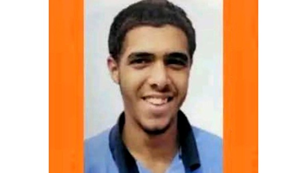 أبانوب سامي الأول على الجمهورية في التعليم الفني التجاري بنظام الخمس سنوات