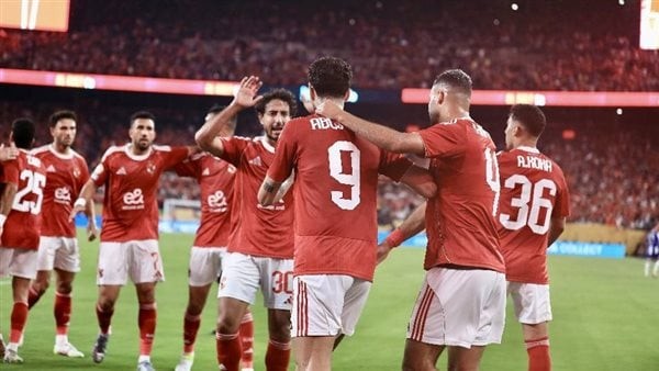 قبل الإعلان الرسمي، تسريبات من تقديم صفقة الأهلي الجديدة (صور)