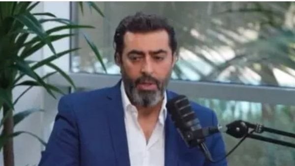 باسم ياخور يتصدر محركات البحث بعد اعتذاره للشعب السوري