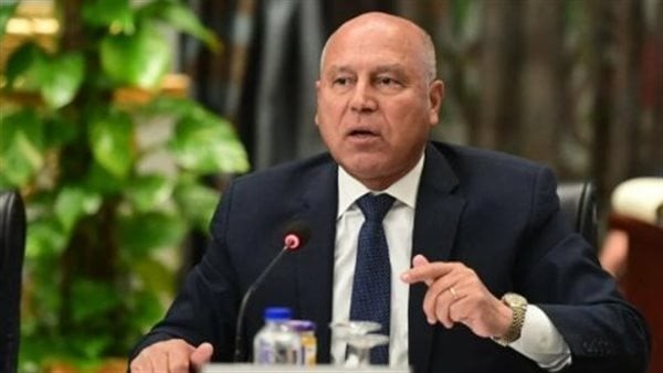 النقل تنفي صحة تسجيل صوتي منسوب للفريق كامل الوزير: مفبرك ويهدف لإثارة البلبلة