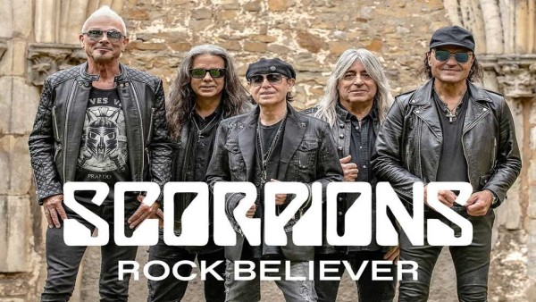 دعوات لإلغاء حفل «scorpions» في مصر.. و«النقابات الفنية» تتحرك