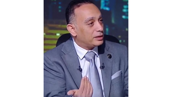 فيديو.. فريد البياضي يعترض على شرط الـ70% للنجاح في الدين: كده الطالب يا هياخد درس يا هيغش طب فين الدين بقى لما نغش!