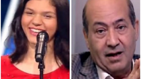 هقف ضد أي حد يعادي الفن| تصريح صادم من طارق الشناوي بسبب حفيدة أم كلثوم