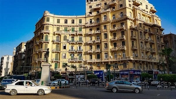 تعرف على موعد عمل لجان الحصر بتعديلات قانون الإيجار القديم