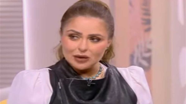 بعد أزمة اللوحات.. مها الصغير توجه رسالة مؤثرة في أول ظهور لها (فيديو)