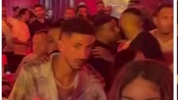 عاجل.. تغريم أحمد فتوح مليون جنية وإيقاف مستحقاته وتحويله للتحقيق