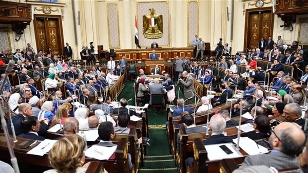 المادة 2 تثير الجدل في جلسة حسم قانون الإيجار القديم