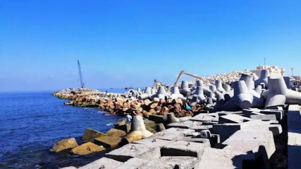 جدل "التجارب السرية".. هل تُخفي أعماق البحر المتوسط أنشطة غامضة؟