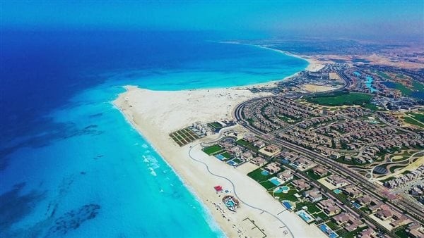 بعد رأس الحكمة بـ 50 كم، قطر تستعد لضخ 4 مليارات دولار لتطوير مدينة في الساحل الشمالي