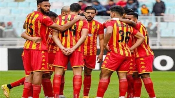 القبض على نجم الترجي التونسي في فرنسا.. تفاصيل