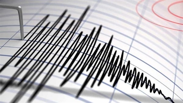 زلزال بقوة 5.8 درجة يضرب جزيرة كريت في اليونان