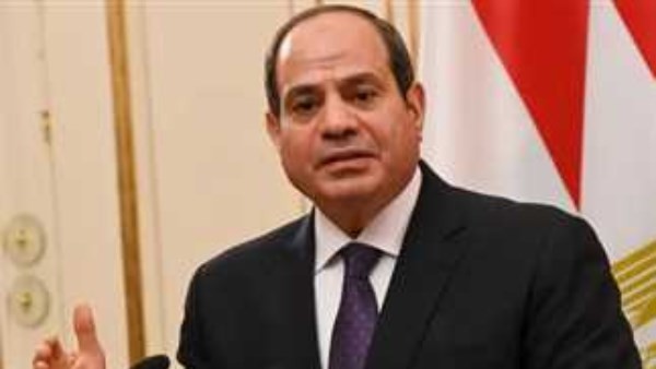 عاجل| الرئيس السيسي يؤكد ضرورة بدء إعادة إعمار قطاع غـزة فور وقف إطلاق النـار