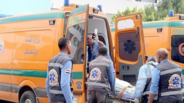 حالات تسمم جماعي تضرب المنيا… والسبب لا يزال مجهولا| ماذا يحدث؟