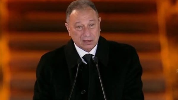 الخطيب يخضع لفحوصات طبية جديدة في باريس