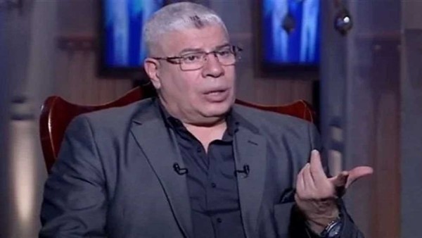 «شاغلين نفسكوا ليه؟».. رد ناري من شوبير على الساخرين من الأهلي (فيديو)