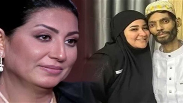 «معنديش مشكلة في استخراج الجثة».. أرملة إبراهيم شيكا ترد على اتهامات التجارة بأعضاء زوجها ودور وفاء عامر