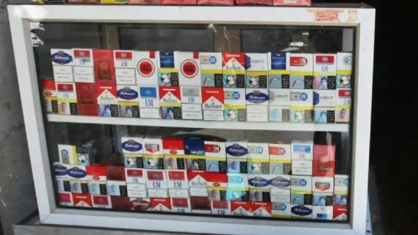 العلبة تخطت 100 جنيه.. أسعار السجائر اليوم كليوباترا ومارلبورو وLM وميريت بعد الزيادة