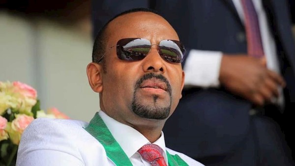 آبي أحمد: نستعد للتدشين الرسمي لسد النهضة ونلتزم بعدم الإضرار بمصر والسودان